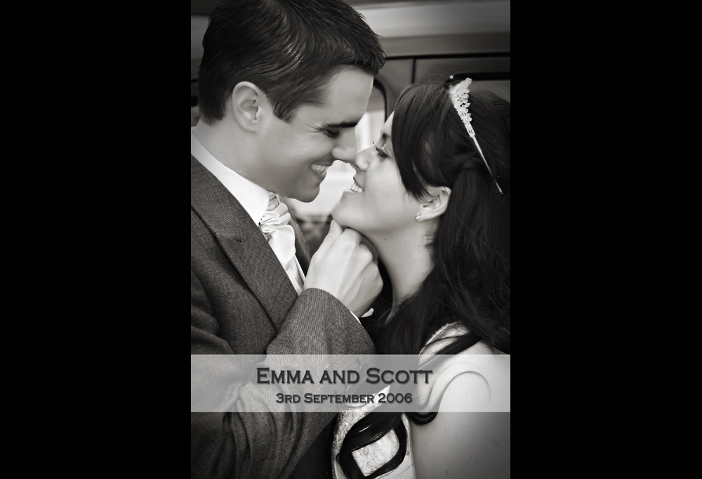 The Wedding of Emma & Scott at the Solna Hotel, Sefton Park, Liverpool