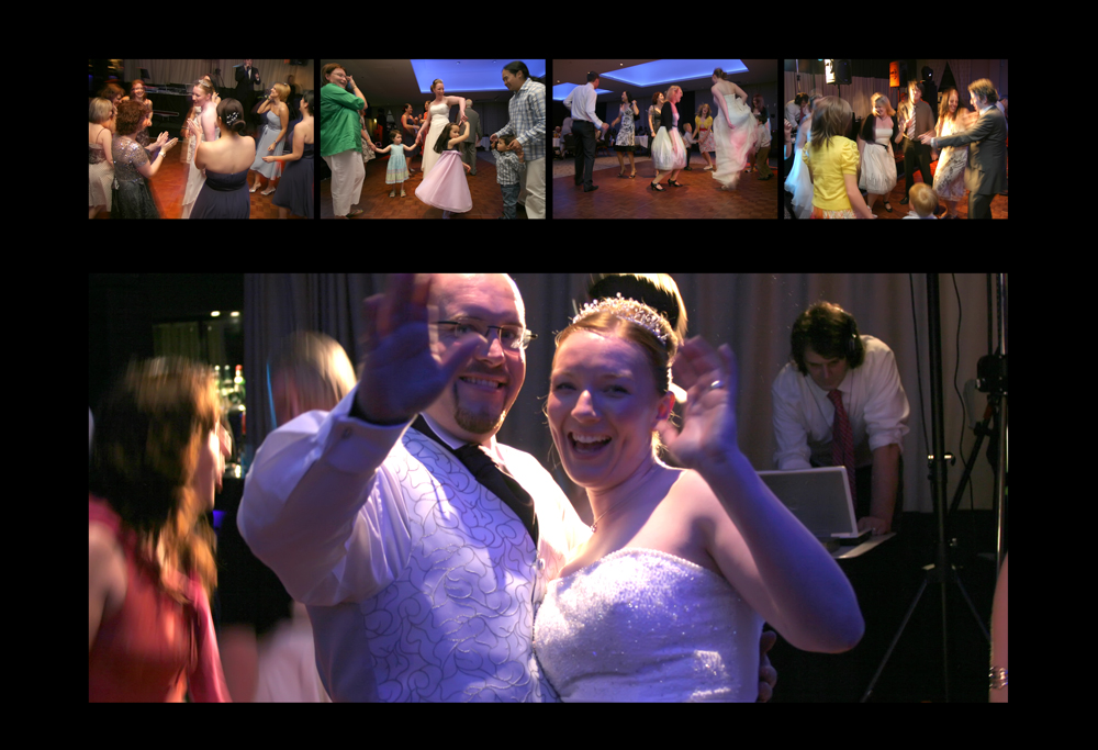 The Wedding of Jennie & Andy at the crowne Plaza, Liverpool